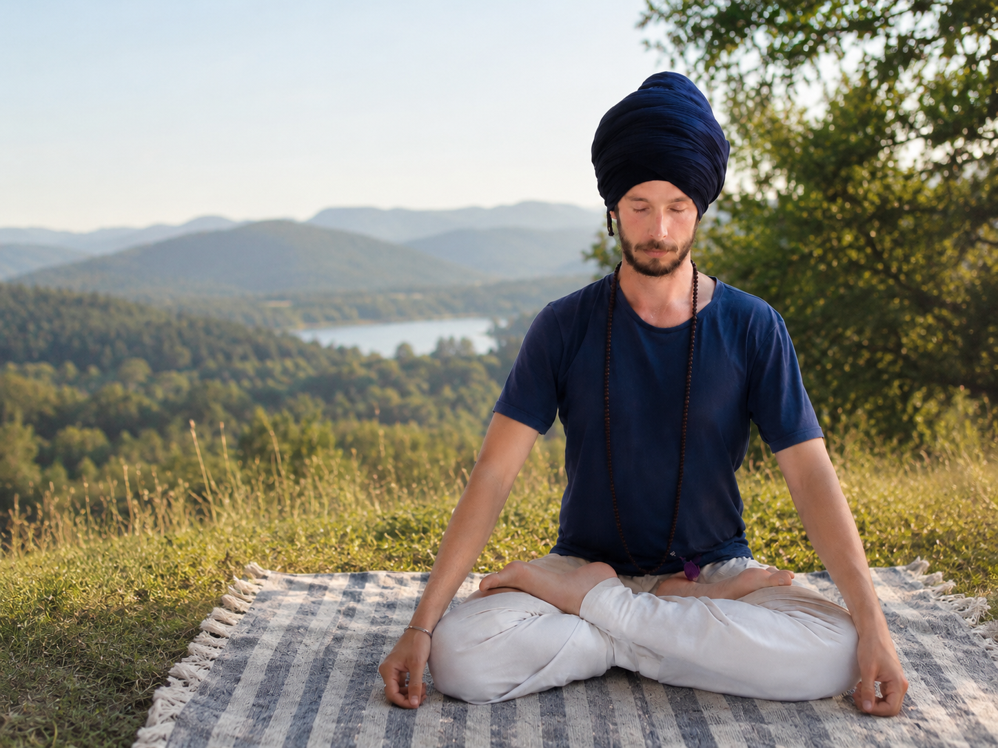 Siri Gopal Singh -Yoga & Gatka Cagliari Siri Gopal Singh -Yoga & Gatka Cagliari